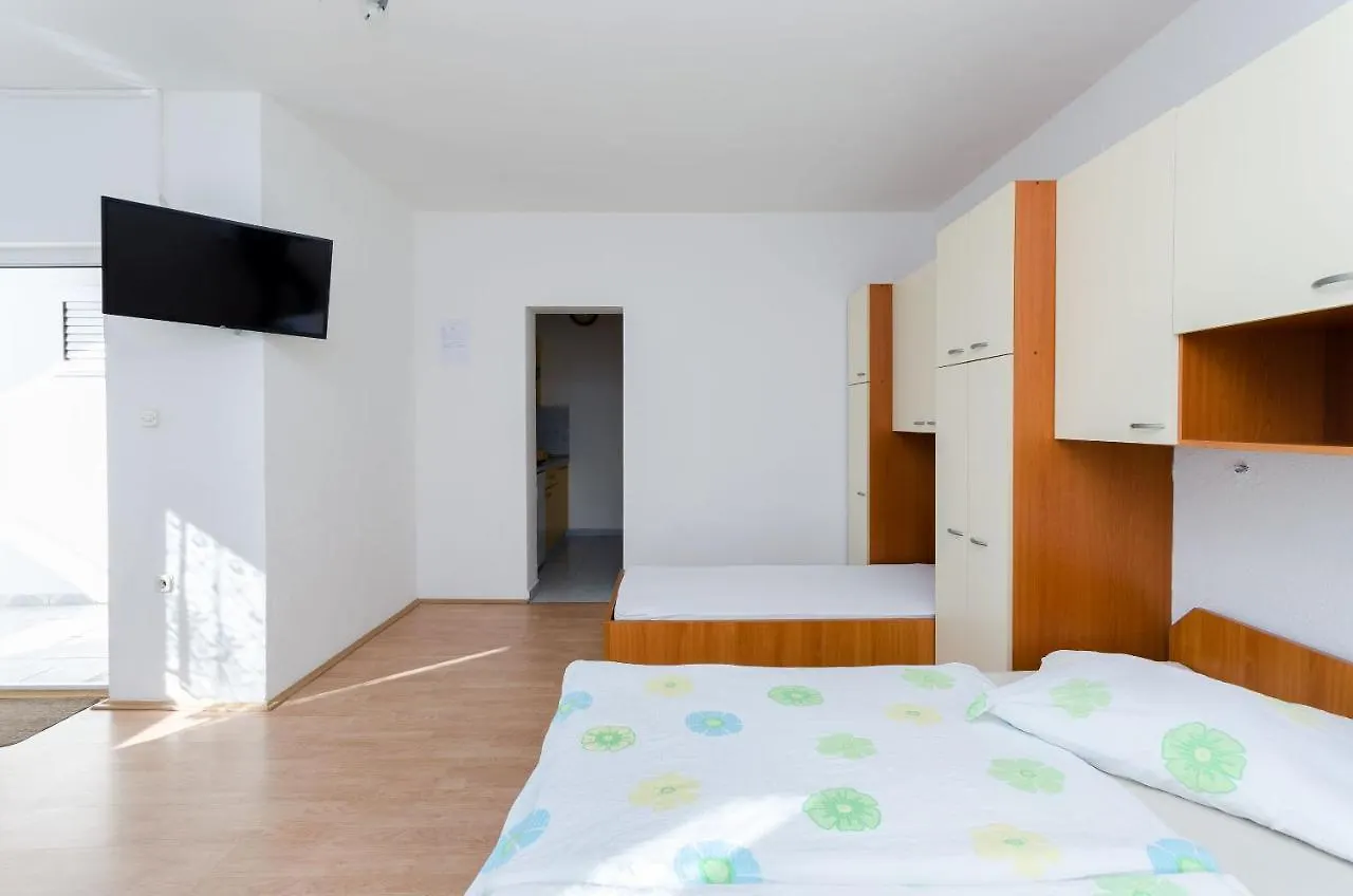Apartments Anica J Lopar Horvátország